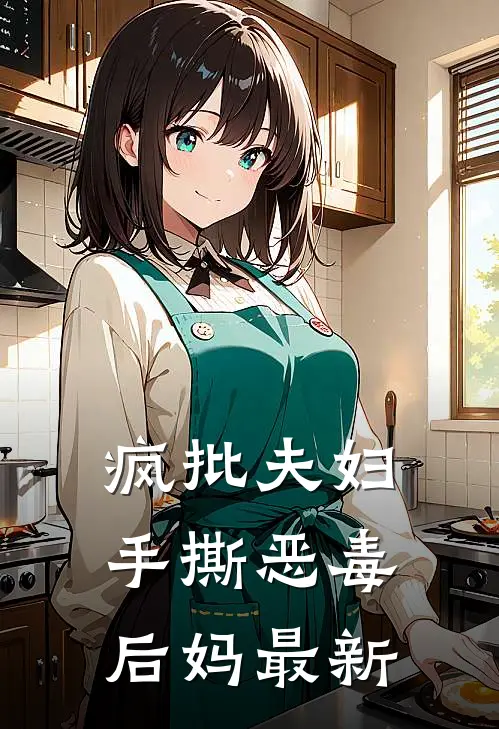 疯批夫妇手撕恶毒后妈最新