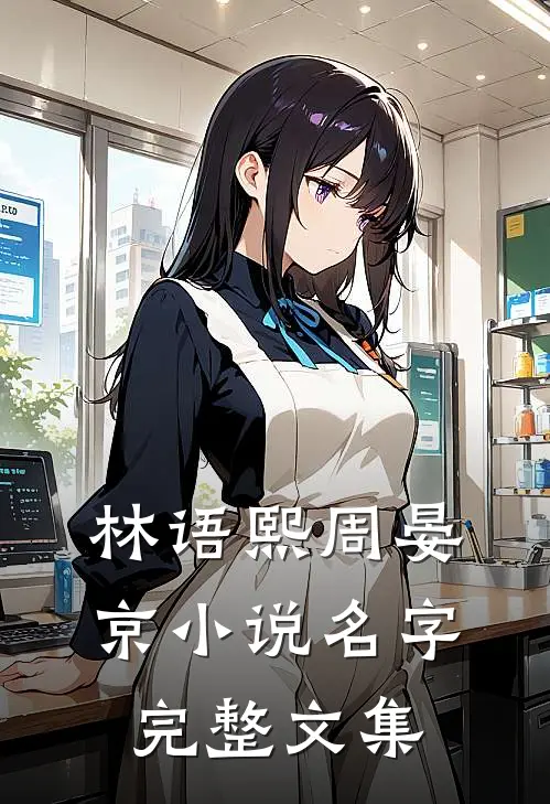 林语熙周晏京小说名字完整文集