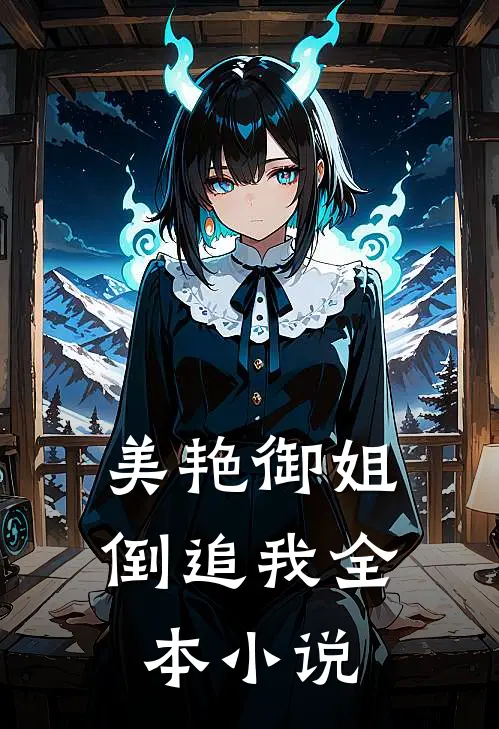 美艳御姐倒追我全本小说