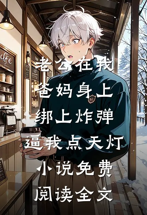 老公在我爸妈身上绑上炸弹，逼我点天灯小说免费阅读全文