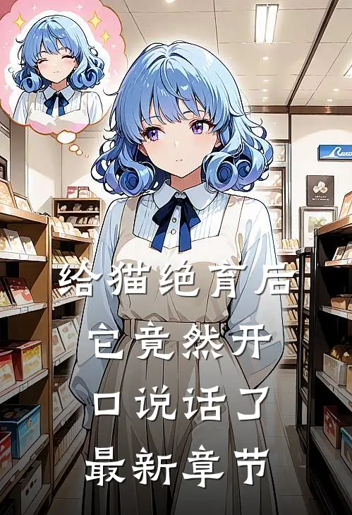 给猫绝育后，它竟然开口说话了最新章节