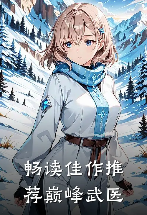 畅读佳作推荐巅峰武医