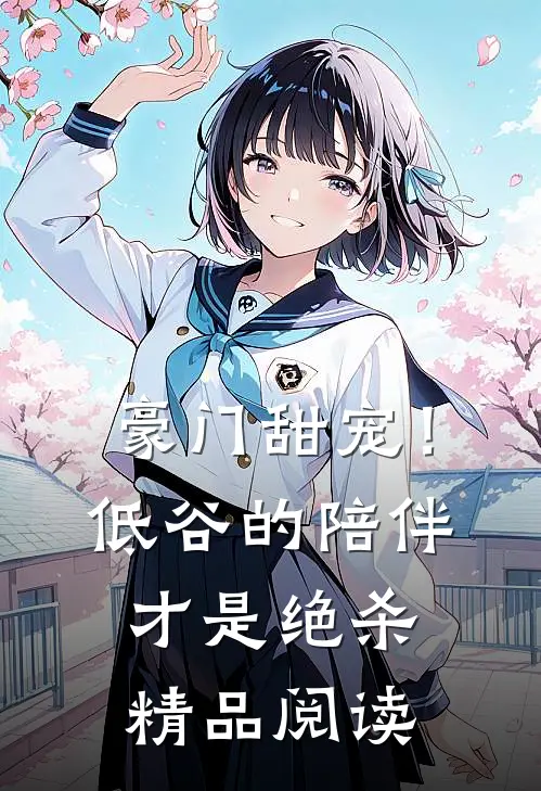 豪门甜宠！低谷的陪伴才是绝杀精品阅读