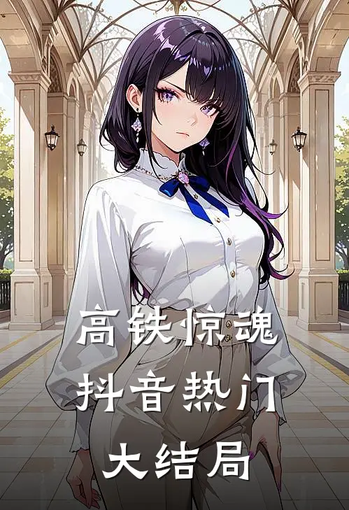 高铁惊魂抖音热门大结局