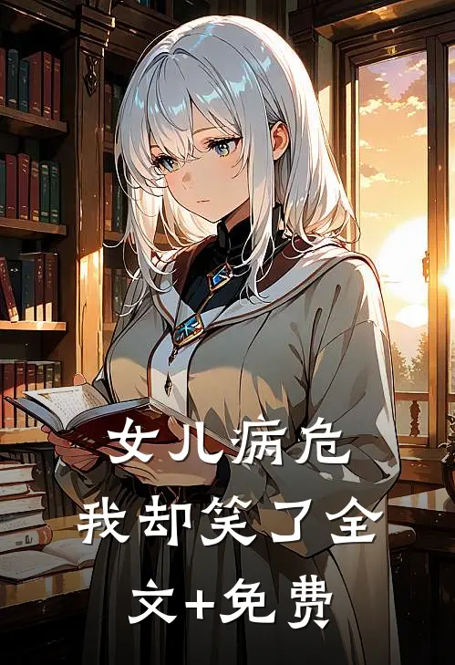 女儿病危，我却笑了全文+免费