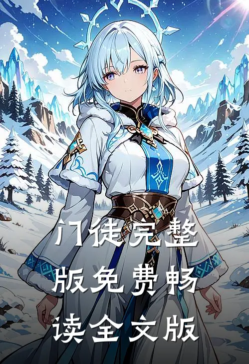 门徒完整版免费畅读全文版