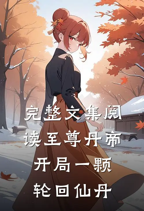完整文集阅读至尊丹帝：开局一颗轮回仙丹
