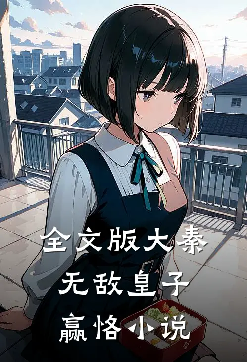 全文版大秦无敌皇子赢恪小说