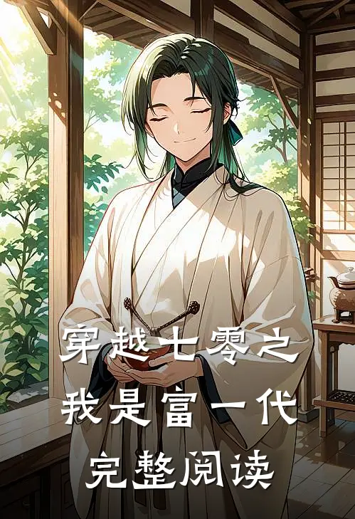 穿越七零之我是富一代完整阅读