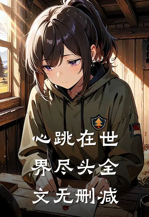 心跳在世界尽头全文无删减