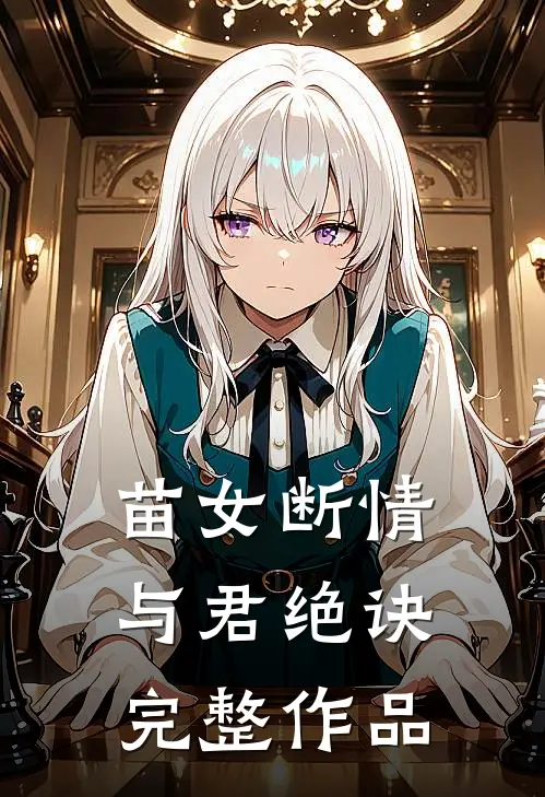 苗女断情与君绝诀完整作品