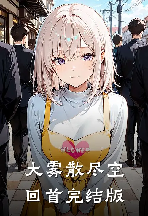 大雾散尽空回首完结版