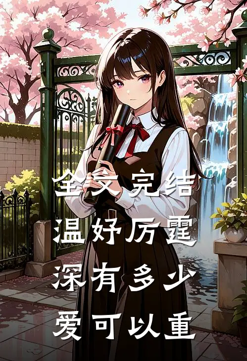 全文完结温妤厉霆深有多少爱可以重