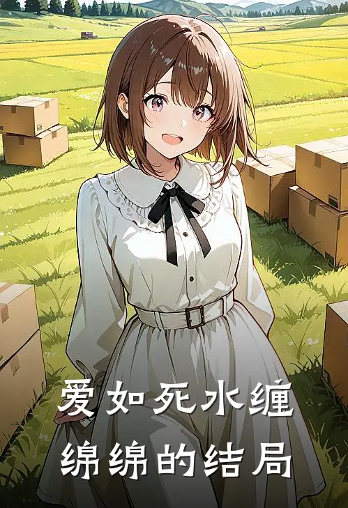 爱如死水缠绵绵的结局