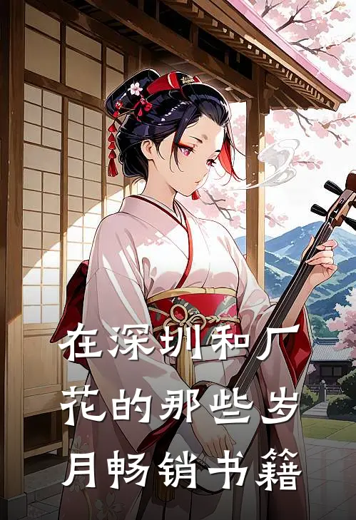 在深圳和厂花的那些岁月畅销书籍