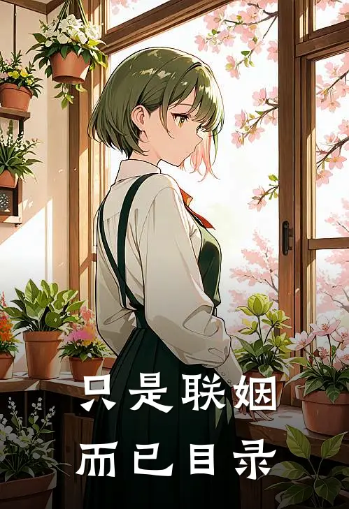 只是联姻而已目录