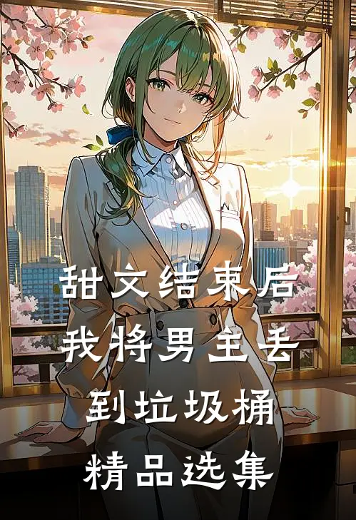 甜文结束后，我将男主丢到垃圾桶精品选集