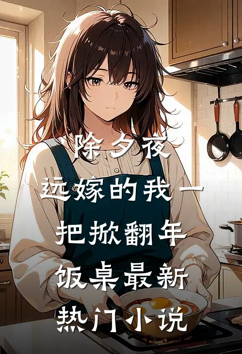 除夕夜，远嫁的我一把掀翻年饭桌最新热门小说