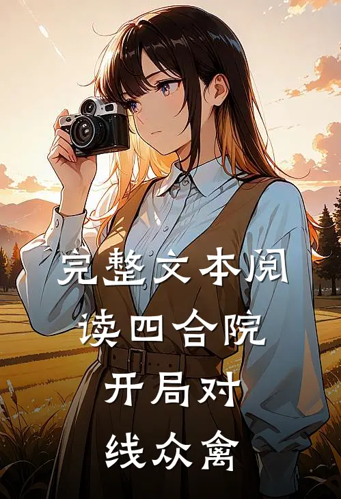 完整文本阅读四合院：开局对线众禽