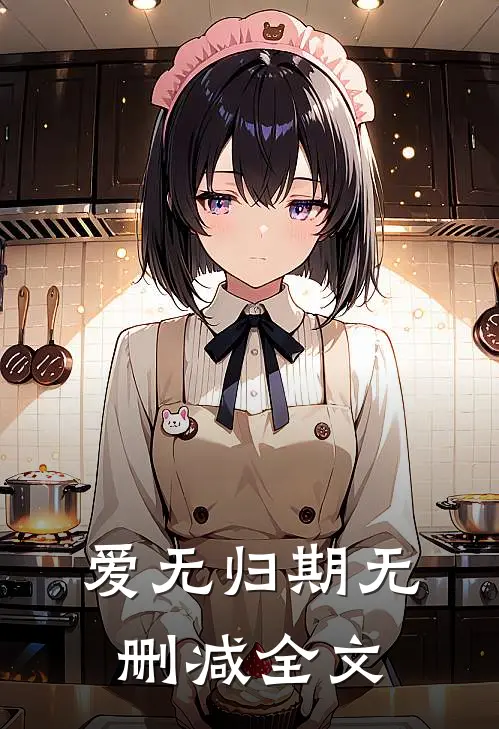 爱无归期无删减全文