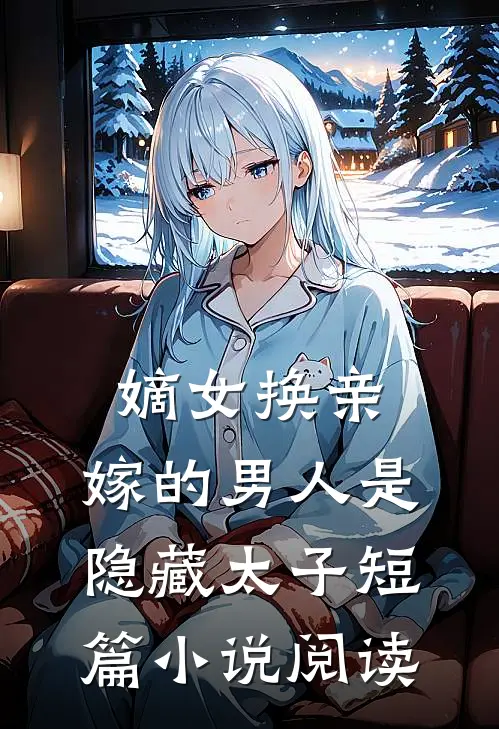 嫡女换亲，嫁的男人是隐藏太子短篇小说阅读