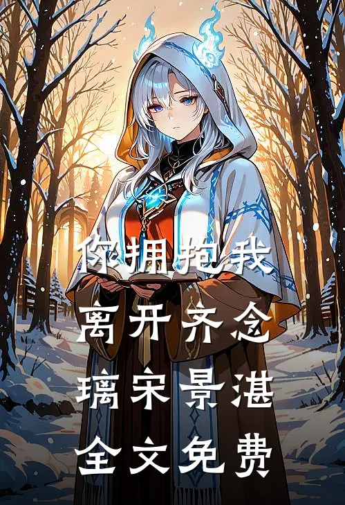 你拥抱我离开齐念璃宋景湛全文免费