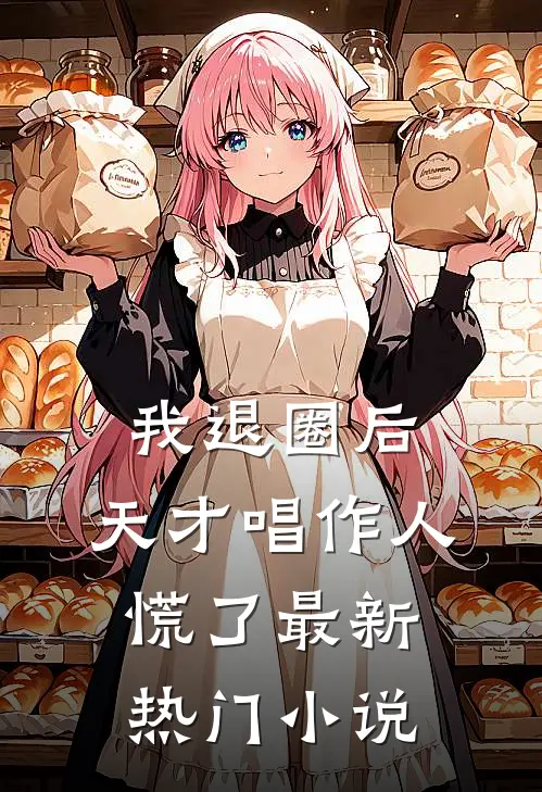 我退圈后，天才唱作人慌了最新热门小说