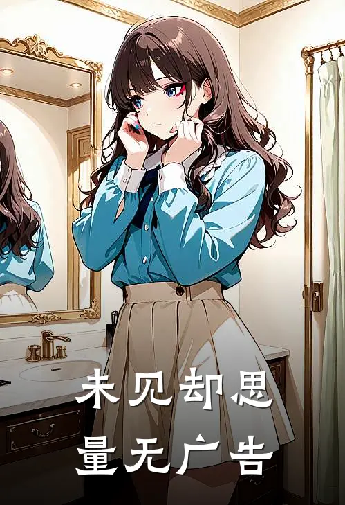 未见却思量无广告