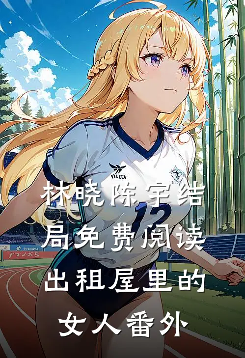 林晓陈宇结局免费阅读出租屋里的女人番外