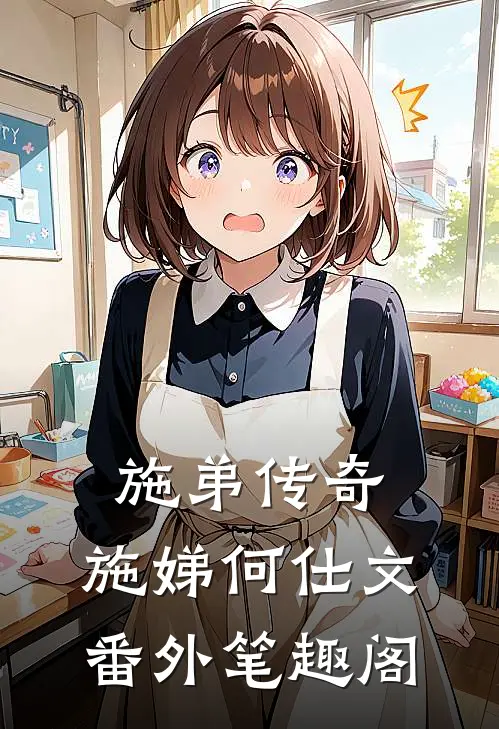 施弟传奇：施娣何仕文番外笔趣阁