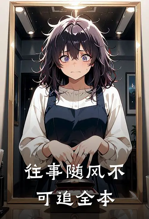 往事随风不可追全本