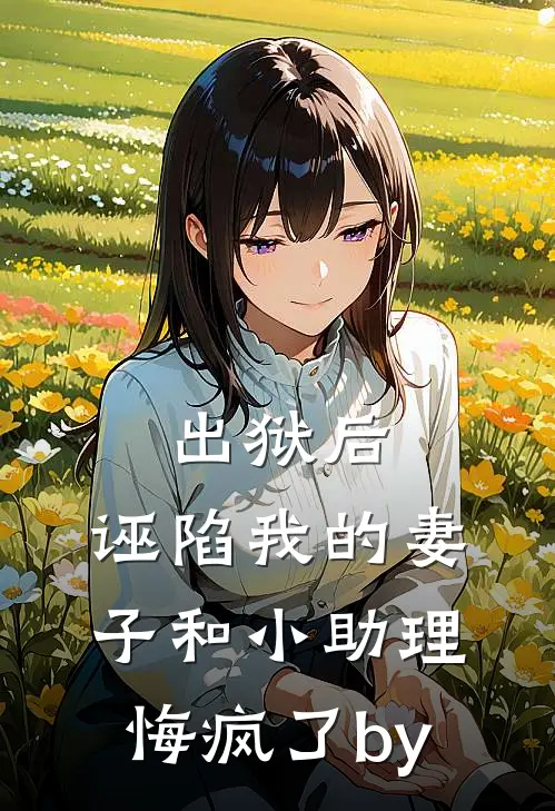 出狱后，诬陷我的妻子和小助理悔疯了by
