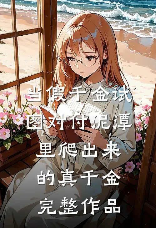 当假千金试图对付泥潭里爬出来的真千金完整作品