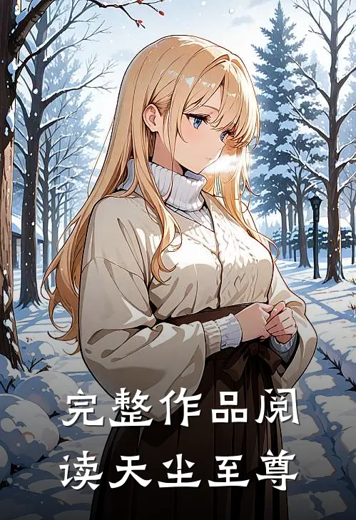 完整作品阅读天尘至尊