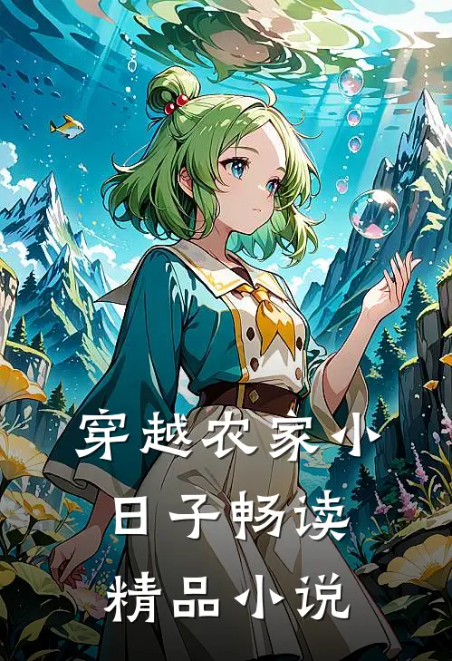 穿越农家小日子畅读精品小说