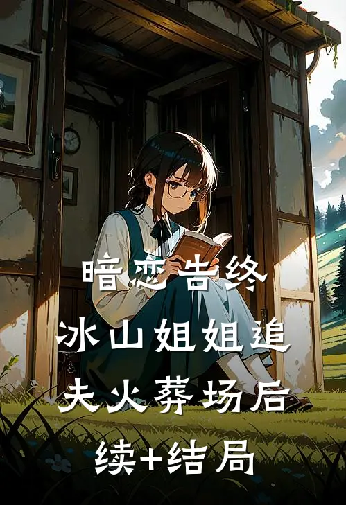 暗恋告终，冰山姐姐追夫火葬场后续+结局