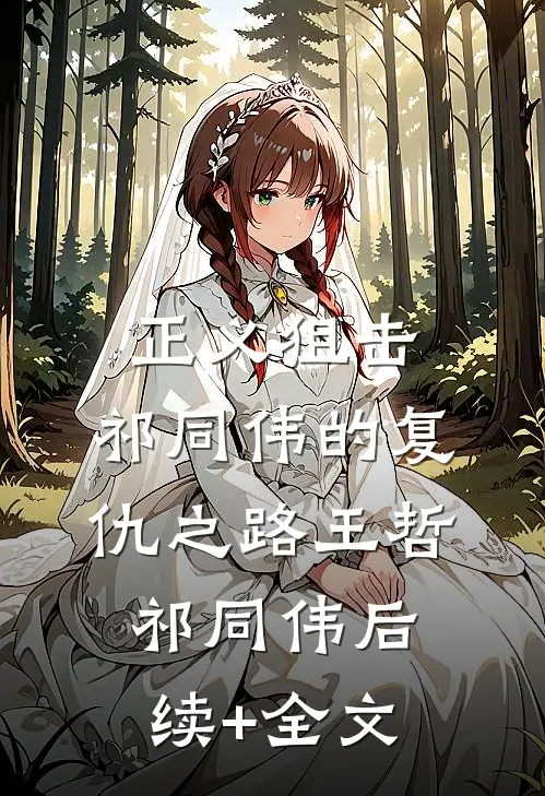 正义狙击：祁同伟的复仇之路王哲祁同伟后续+全文