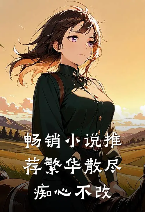 畅销小说推荐繁华散尽，痴心不改