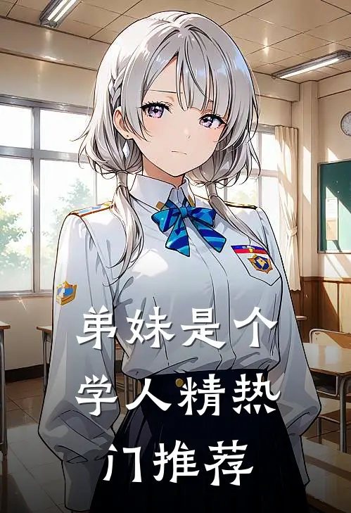 弟妹是个学人精热门推荐