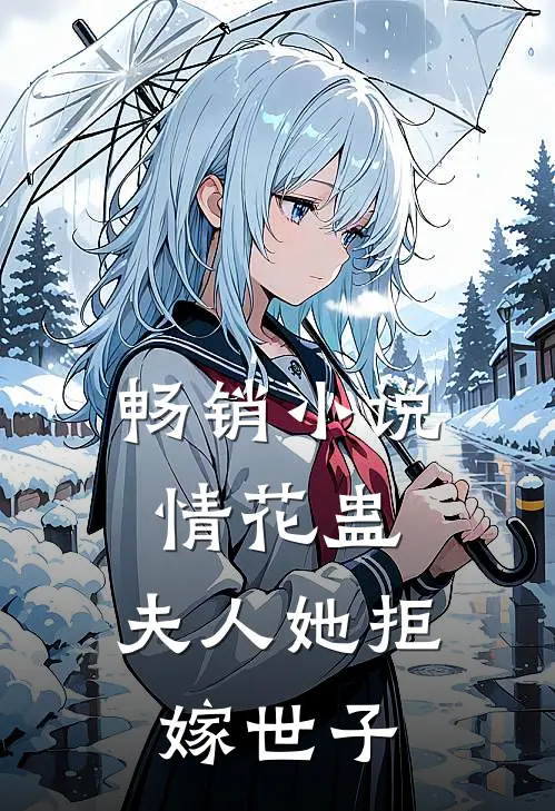 畅销小说情花蛊：夫人她拒嫁世子