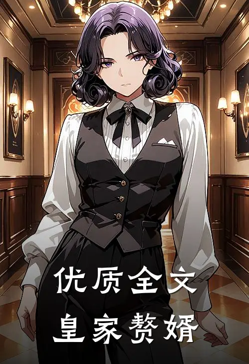 优质全文皇家赘婿