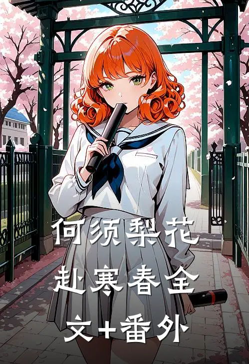 何须梨花赴寒春全文+番外