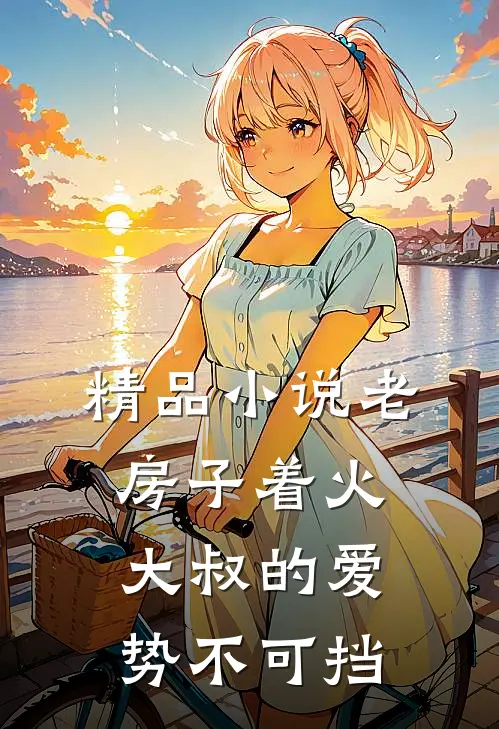精品小说老房子着火：大叔的爱势不可挡