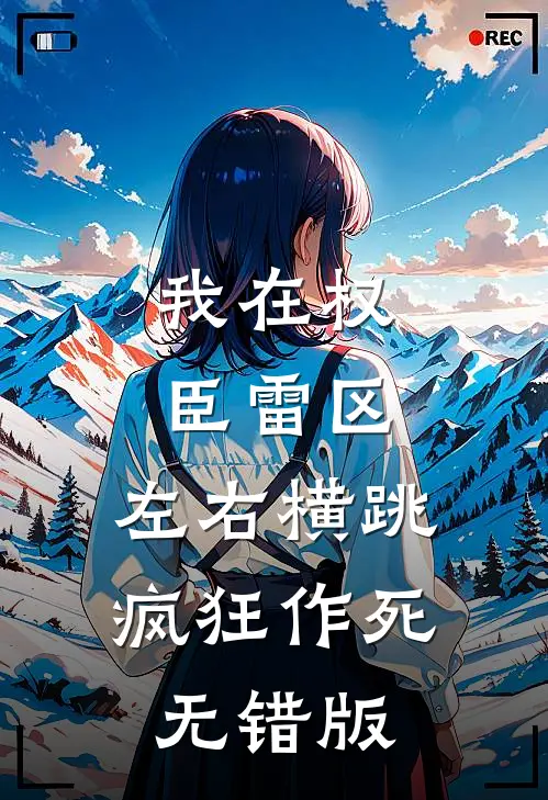 我在权臣雷区，左右横跳疯狂作死无错版
