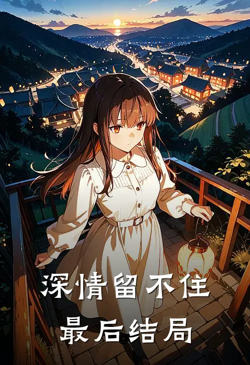 深情留不住最后结局