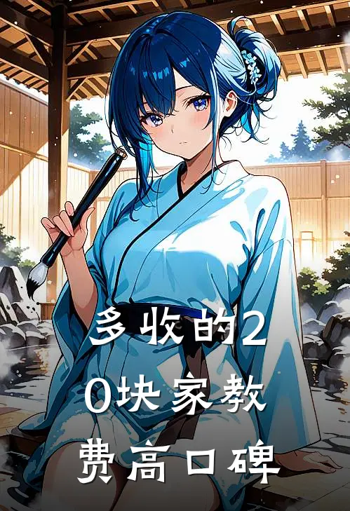 多收的20块家教费高口碑