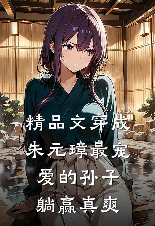 精品文穿成朱元璋最宠爱的孙子，躺赢真爽