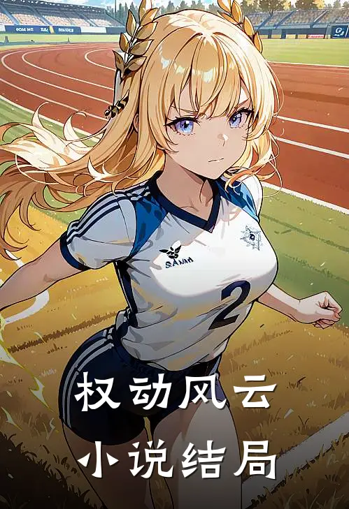 权动风云小说结局