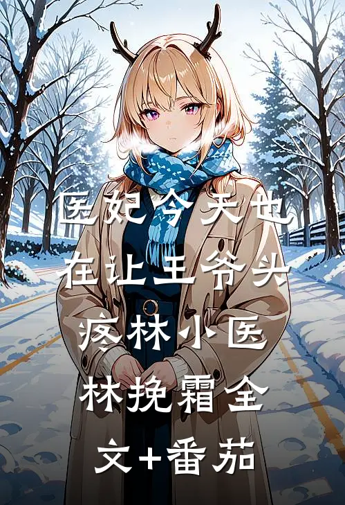 医妃今天也在让王爷头疼林小医林挽霜全文+番茄