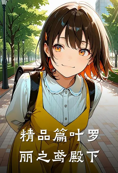 精品篇叶罗丽之鸢殿下是第几集